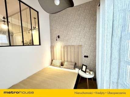 Mieszkanie na sprzedaż, 29,26 m2, Łódź