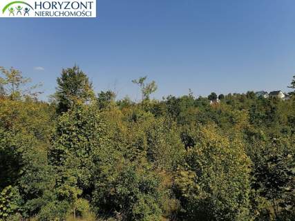 Sulęczyno działka w centrum miejscowości