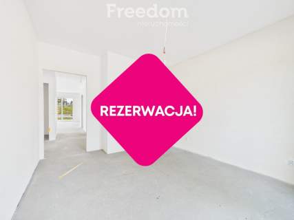 3 pokoje, prywatny ogród z tarasem