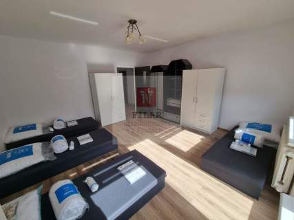  3-pokoje z balkonem   os. Kasztanowe