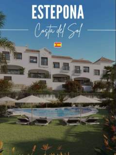 Segmenty w Esteponie na Costa del Sol Hiszpania