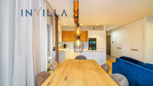 Apartament w Riverview z widokiem na wodę