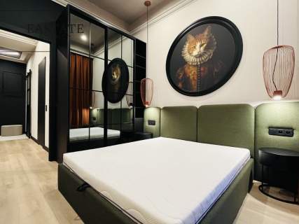 Loft Pierwszy najem 3,6 m Soho