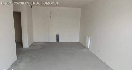Bielany, Wawrzyszew, 66,8 m2, 3 pokoje, 2024 r.