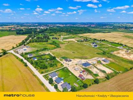 Działki budowlane pod miastem Kukowo, Olecko