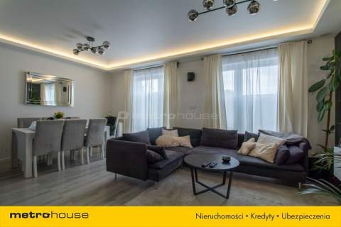 Nowoczesny segment, około 90 m2, Osiedle Wschód