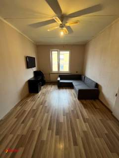 Mieszkanie z balkonem w centrum 53 m 2 pokoje
