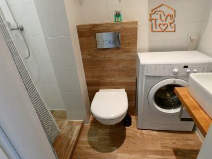 Kawalerka pet-friendly - Wojciechowskiego 35