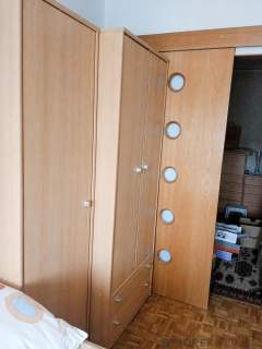 2-pokojowe mieszkanie w Wawrze