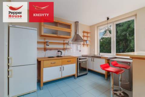 Przestronne 2 pok Balkon Gotowe do zamieszkania
