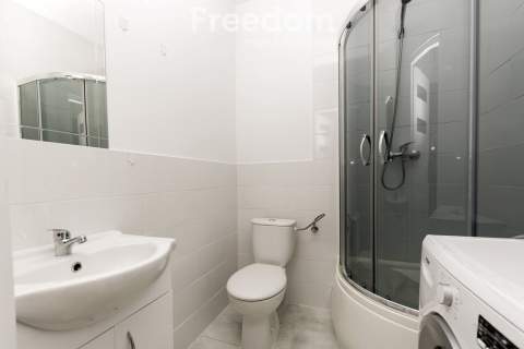 Na wynajem kawalerka okolice IKEA