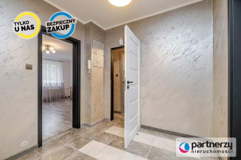 Dwustronne Przestronne Salon od południa