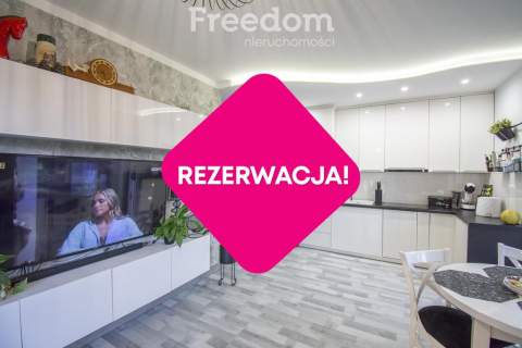Okazja, Siemianice, Ku Słuńcu, 50m2, Ogród