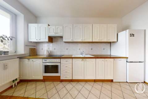 4 pokoje przy Rondzie Wiatraczna 93,83 m 