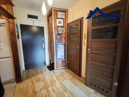 2 Pokoje Metro Balkon Rozkładowe Wola