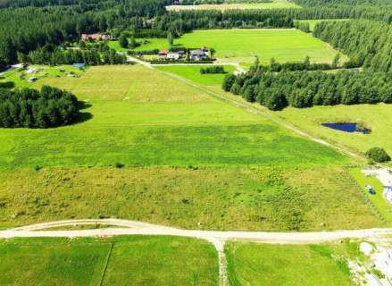 Działka na sprzedaż, 1080 m2, Ełk