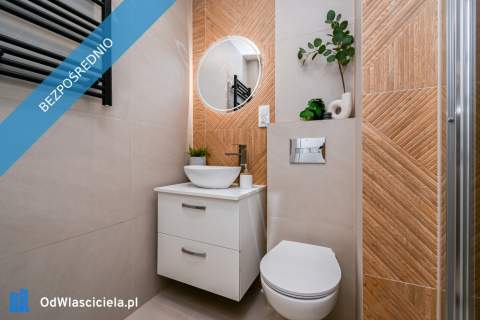 Rozkładowe 3 pokojowe z Dużym Balkonem/Garderoba /Parking/Oferta...