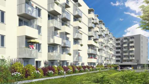 Apartamenty wykończone pod klucz Wrocław Gaj