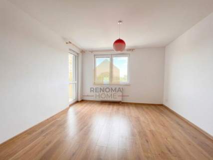 50m2 Promenady Garaż komórka Balkon