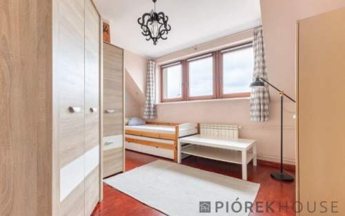 3-pokojowe mieszkanie na Ursynowie