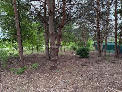Działka budowlana na sprzedaż, 2200 m2, Kędzierówka