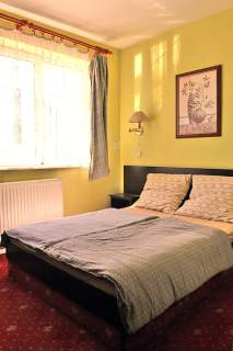 Budynek hotelowo-restauracyjny