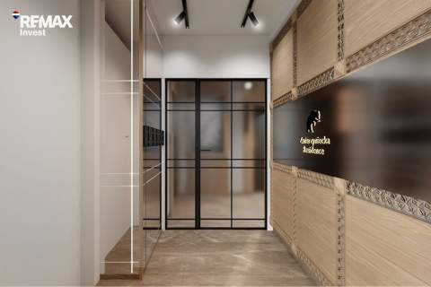 Top apartament Zakopane widok Giewont garaż SPA 