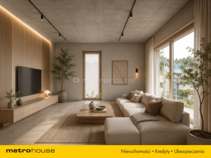 Zamieszkaj Pod Lasem Luksusowy Apartament Telegraf