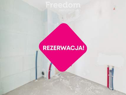3 pokoje, prywatny ogród z tarasem