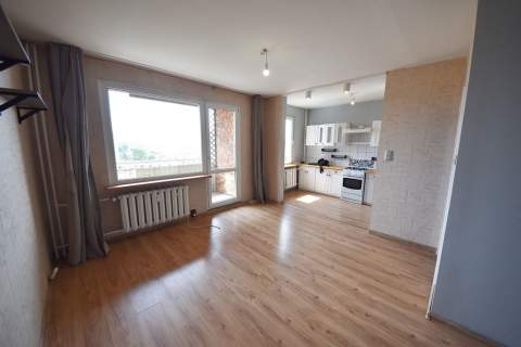 Wynajem Kawalerka 37 m2 Opole Malinka
