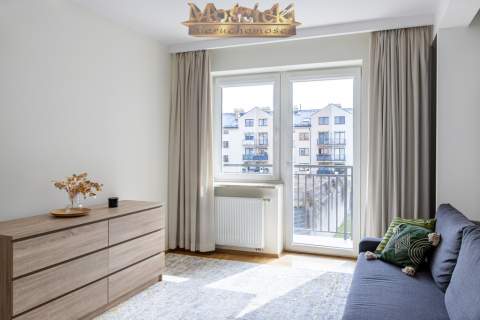 Imielin komfortowe 2 pokoje 2 balkony garaż