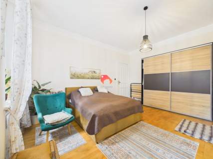 Dom 220m2 z garażem, Bydgoszcz ul. Poniatowskiego