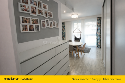 Mieszkanie na sprzedaż, 58 m2, Warszawa