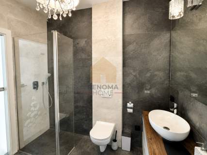 Żary Dom 210 m Basen Premium