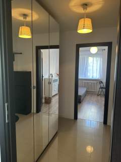 Mokotów-Stegny 42m2, 2 pok. 2 p./ 10, cena 710 tys.PLN