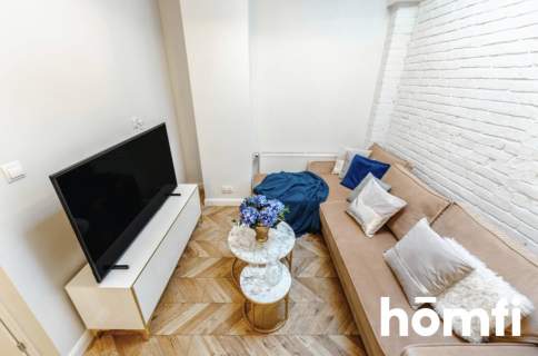 3 pokoje po generalnym remoncie 53,5 m