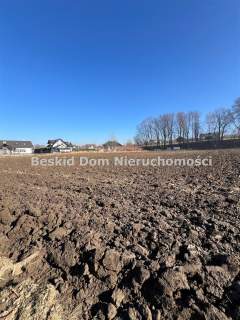Działka rolna na sprzedaż, 10170 m2, Mazańcowice