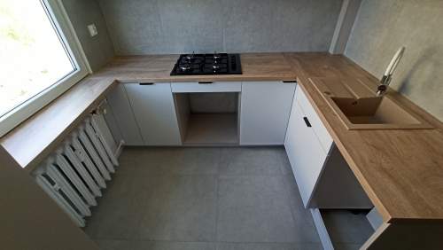 Mieszkanie 3-pok 60,5m2 Lublin Czuby ul.Radości BEZ PROWIZJI