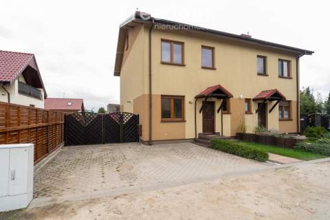 Dom po generalnym remoncie Gotowy do zamieszkania