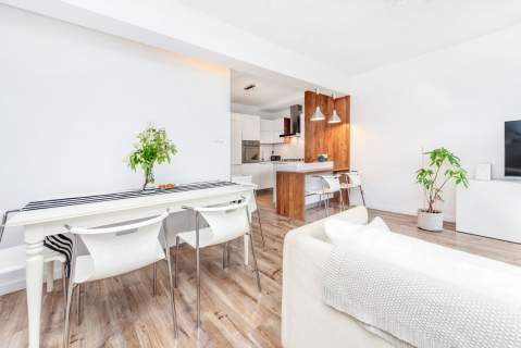 3 pokoje 70 m Balkon Garaż Ruczaj Obozowa m.post