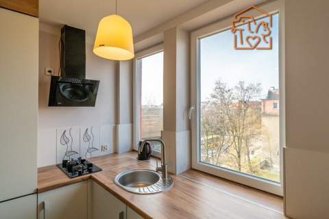 2 pokoje, pet-friendly - Świeradowska 14, obok UMW