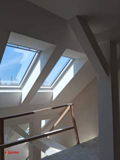 Unikatowy loft premium 61,10 m z antresolą i prywatną strefą...