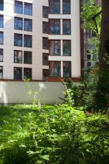 STUDIO - 14 M2 - NOWO WYKOŃCZONE - SUTERENA