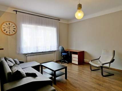 Przestronna kawalerka- Przemysłowa 13, Centrum