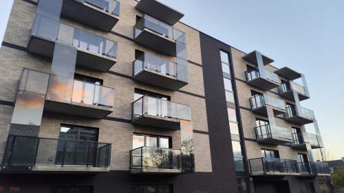 Mieszkanie na sprzedaż, 34,71 m2, Wrocław