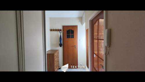 3 pokoje Balkon Spokojna zielona okolica