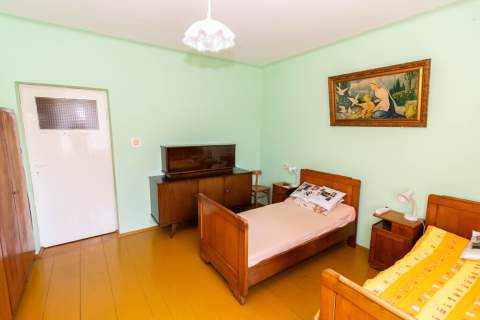 Dom piętrowy 122,4m2 działka 997m2 ul.Konopnickiej