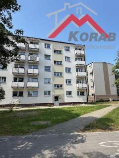 Komfortowe 2 pokoje z balkonem Osiedle XV-lecia