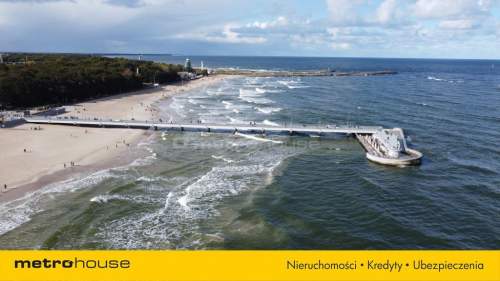 Apartament 41m2, 5 hotel przy plaży - Kołobrzeg