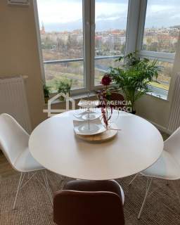 2-pok.mieszkanie w nowej inwestycji Modern Tower